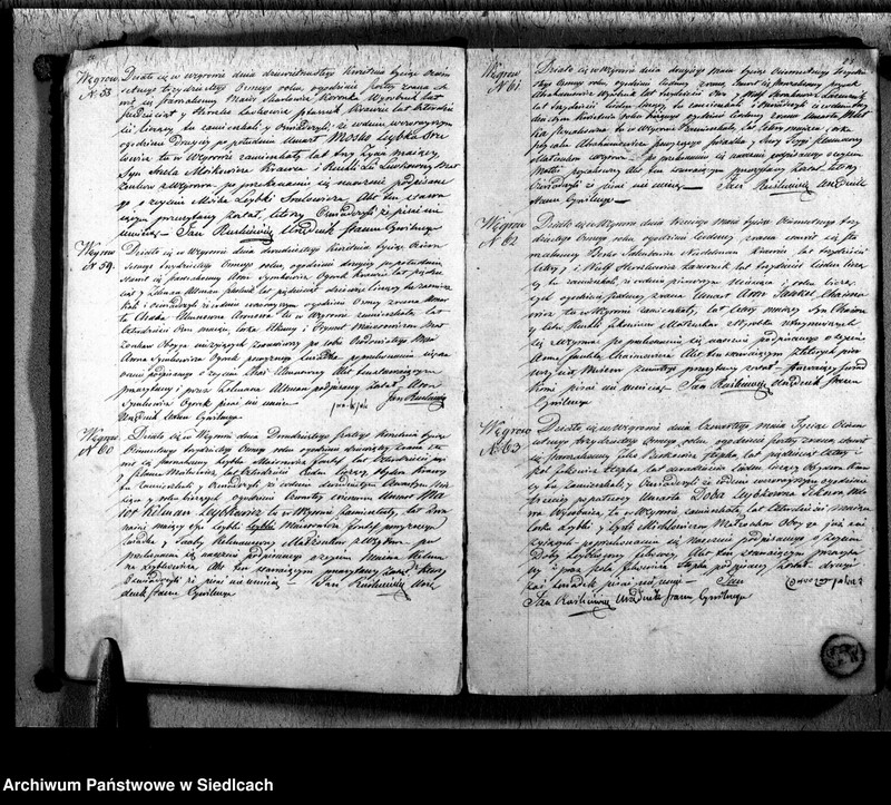 Obraz 14 z jednostki "Akta zgonów"