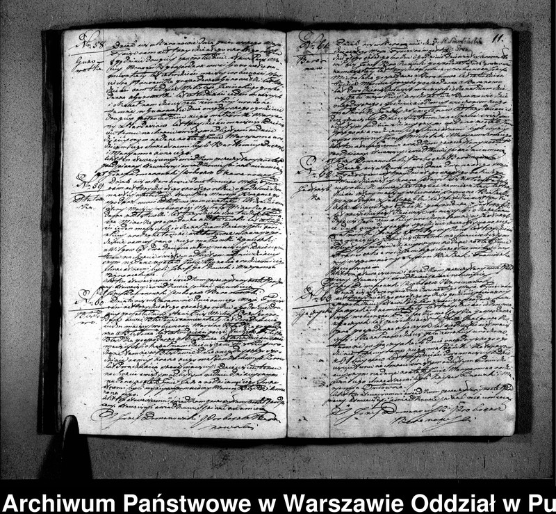 image.from.unit.number "Akta urodzeń, małżeństw i zgonów"