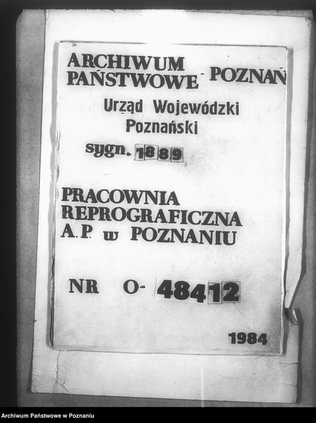 Obraz 1 z jednostki "Spółka regulacji rzeki Filindy powiat obornicki"
