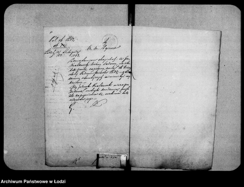 Obraz 11 z jednostki "Akta w przedmiocie przesiedleń"