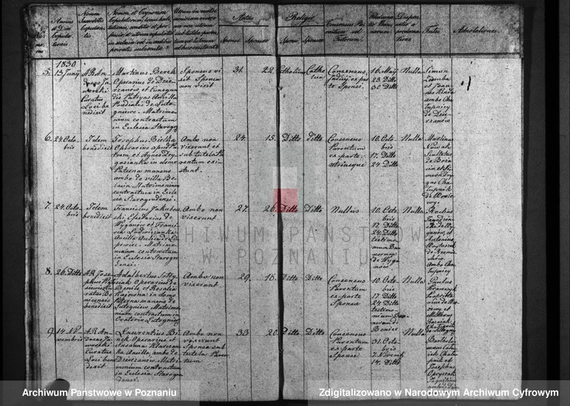 image.from.unit.number "Duplicatum baptisatorum, copulatorum, mortuorum"