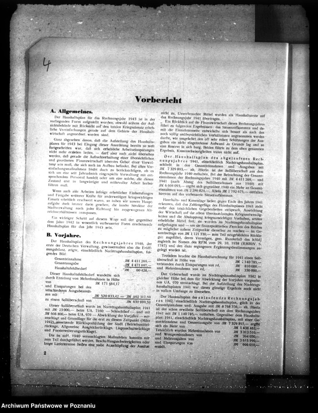 Obraz 7 z jednostki "Haushaltssatzung der Stadt Leslau (Włocławek)"