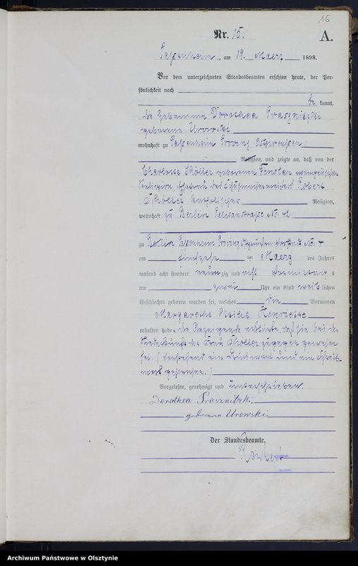 image.from.unit.number "Geburts-Haupt-Register Nr 1 - 76"