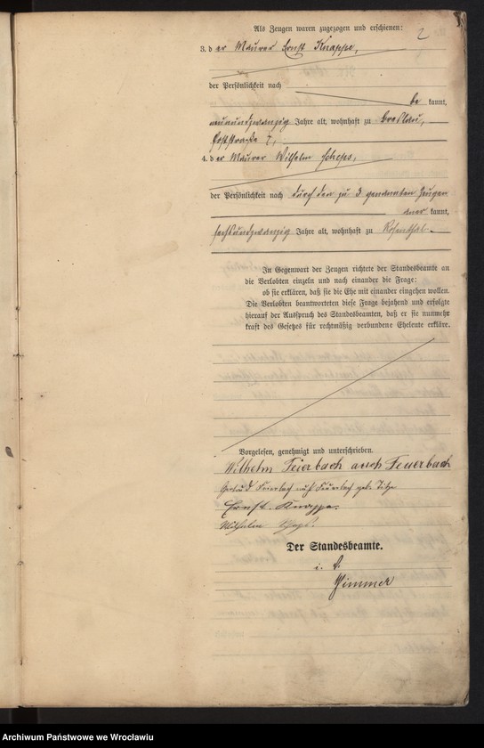 image.from.unit.number "Heiraths-Haupt-Register Breslau I 1898 Band 7"