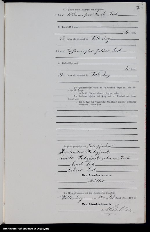 image.from.unit.number "Heiraths-Neben-Register Nr 1 - 21"