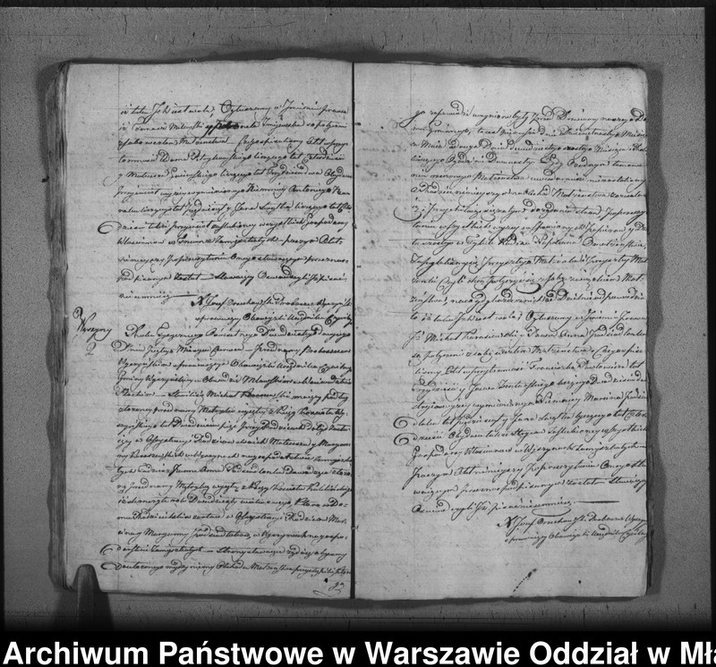 image.from.unit.number "Akta urodzin, małżeństw i zgonów"