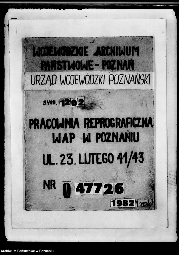 Obraz 17 z jednostki "/Konferencje Prezesów Miasta Bydgoszczy/"