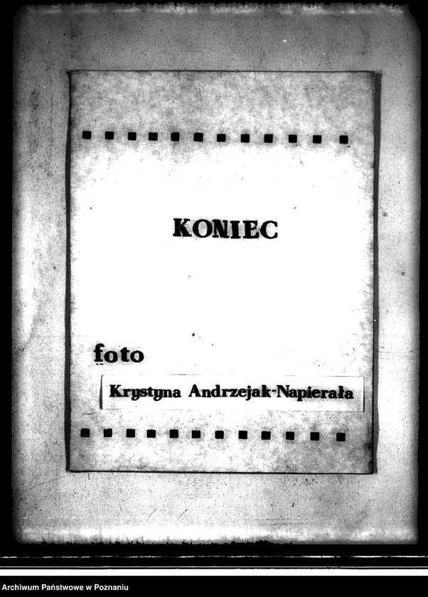 image.from.unit.number "Scalenie gruntów we wsi Oszczeklin powiatu kaliskiego"