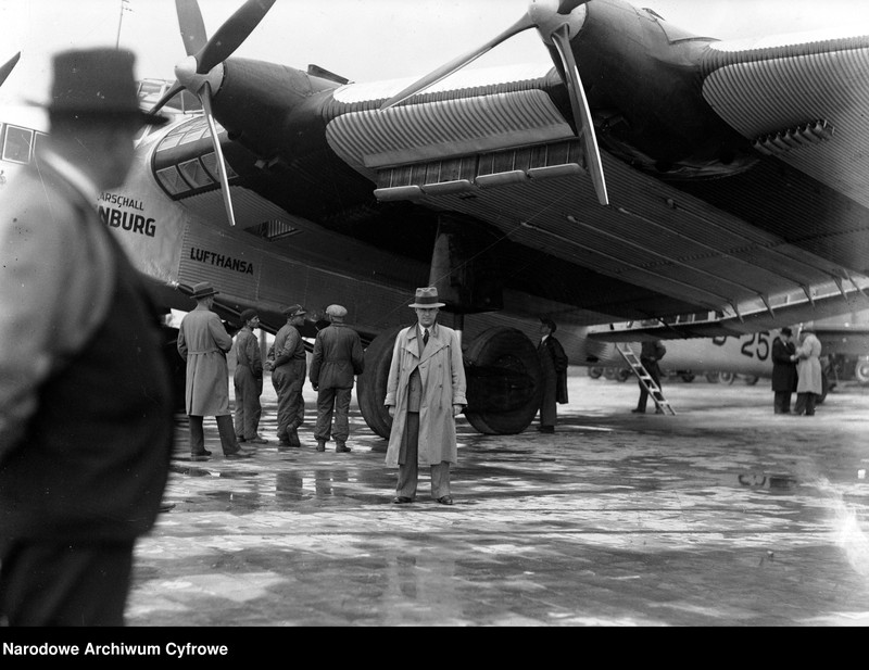 image.from.unit.number "Wizyta oficjalna ministra propagandy Niemiec Josepha Goebbelsa w Polsce"