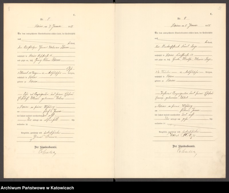 image.from.unit.number "Księga zgonów nr 1-557"