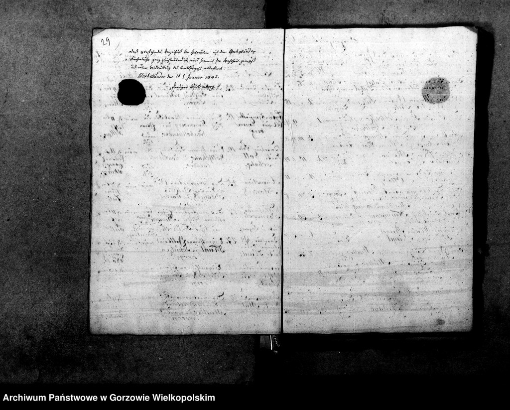 image.from.unit.number "Duplikate der Kirchenbücher von Woxholländer: Woxholländer (Oksza), Schützensorge (Kłopotowo), Enterwerder (Kownatki), Stremelswerder, Logau (Łagów) ,Ludwigshof (Okrąglica)"