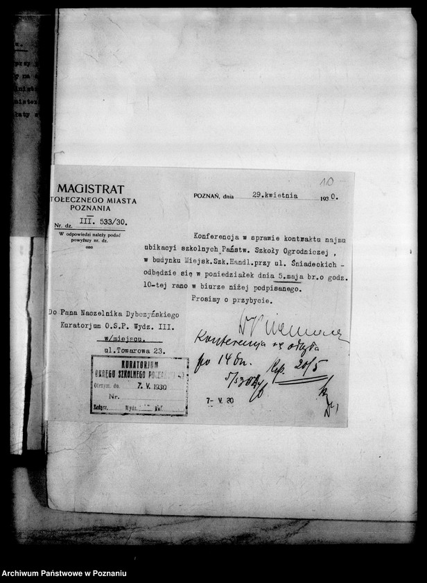 image.from.unit.number "Państwowa Szkoła Ogrodnicza- Poznań [kontrakt najmu]"