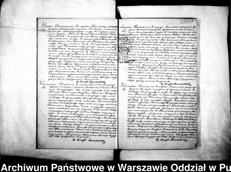 image.from.unit.number "Akta urodzeń, małżeństw i zgonów"
