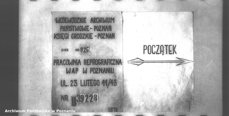 Obraz 1 z jednostki "Relationes [protocollon]"