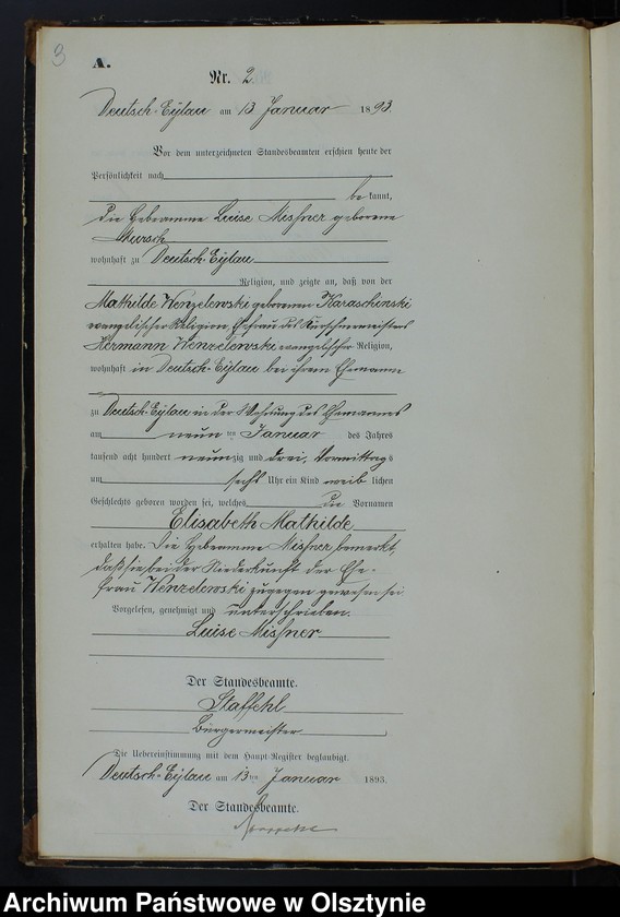 image.from.unit.number "Geburts-Neben-Register Nr 1 - 171"