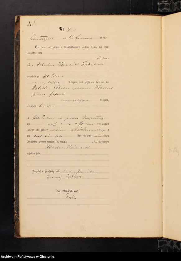 image.from.unit.number "Geburts-Haupt-Register Nr 1 - 180"