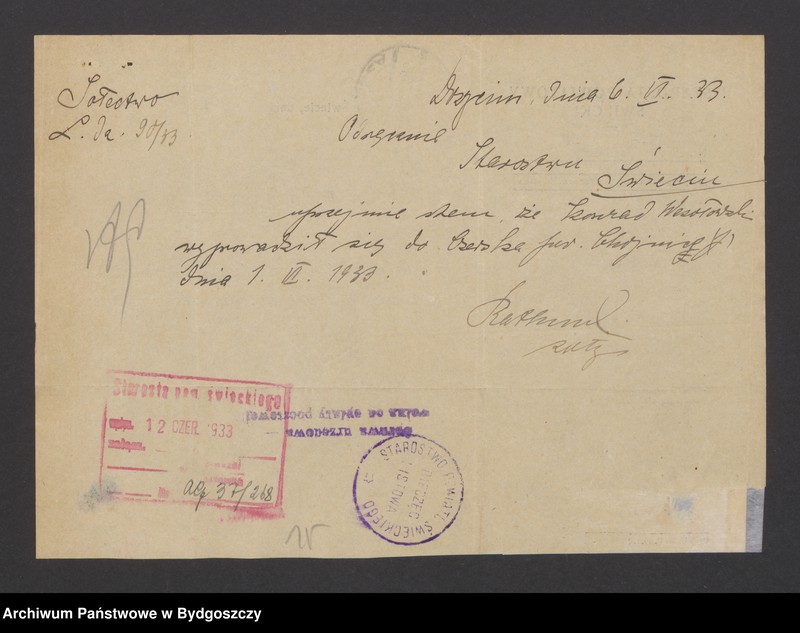 image.from.unit.number "Zgłoszenie prowadzenia przemysłu"