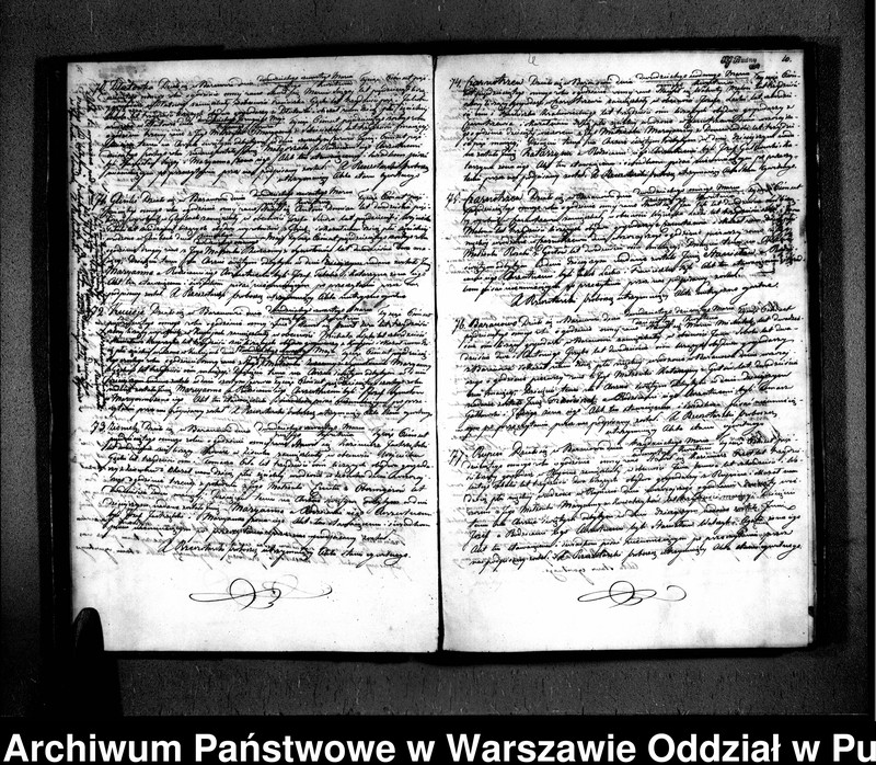image.from.unit.number "Akta urodzeń, małżeństw i zgonów"