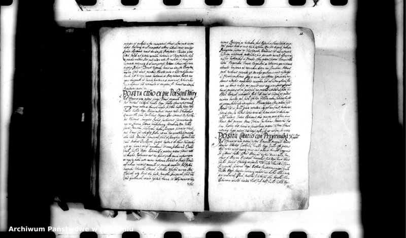 Obraz 16 z jednostki "Relationes [inducta]"