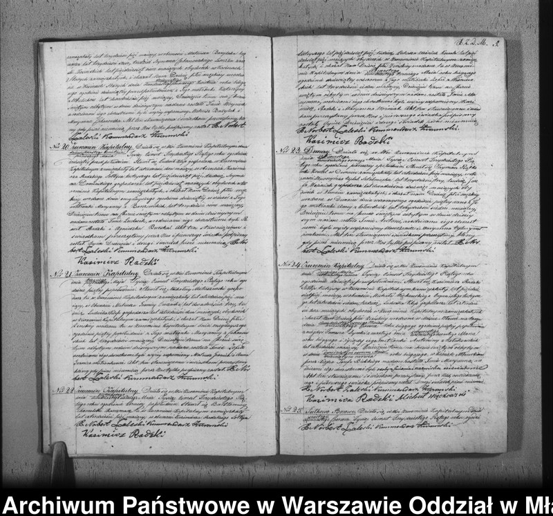 image.from.unit.number "Akta urodzin, małżeństw i zgonów"