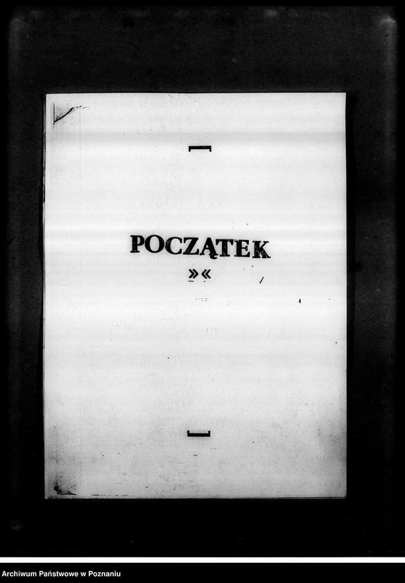 Obraz 3 z jednostki "Sprawozdania z działalności, korespondencja"