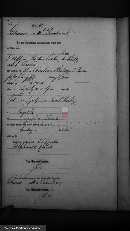 image.from.unit.number "Księga zgonów"