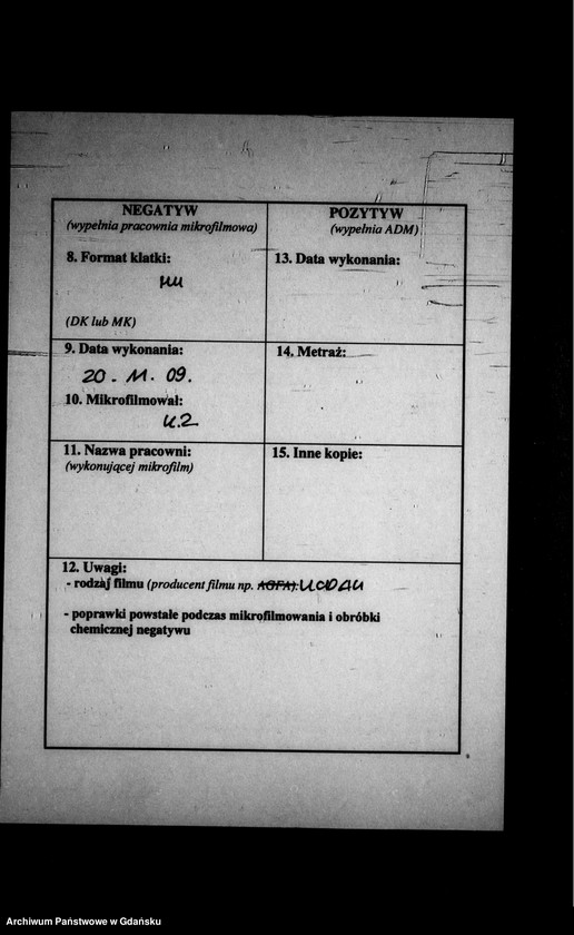 image.from.unit.number "Księga małżeństw"
