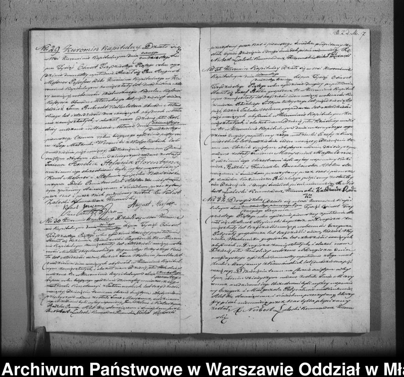 image.from.unit.number "Akta urodzin, małżeństw i zgonów"