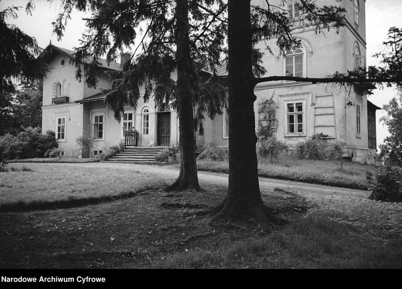 image.from.unit.number "Ottyniowice w województwie lwowskim"