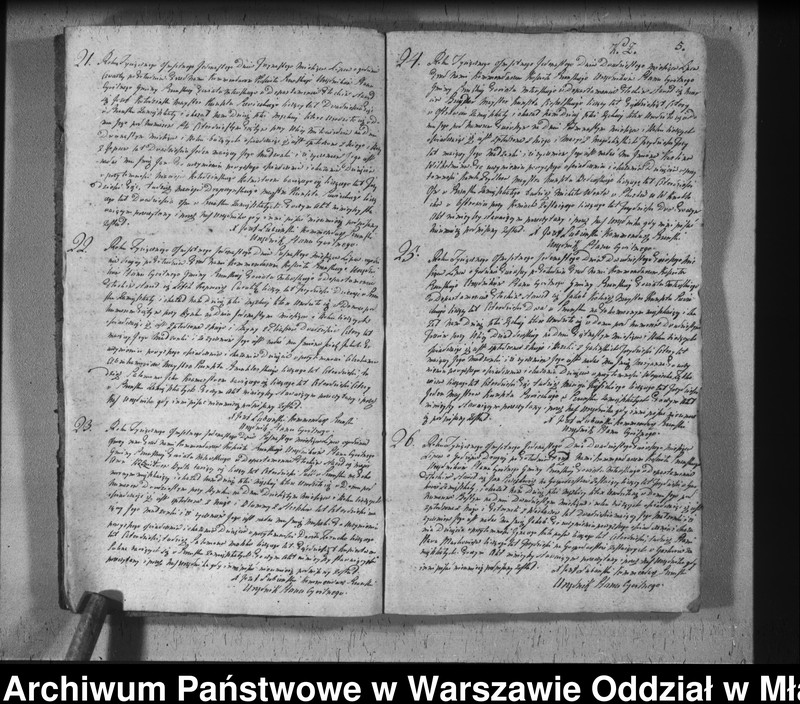 image.from.unit.number "Akta urodzin, małżeństw i zgonów"