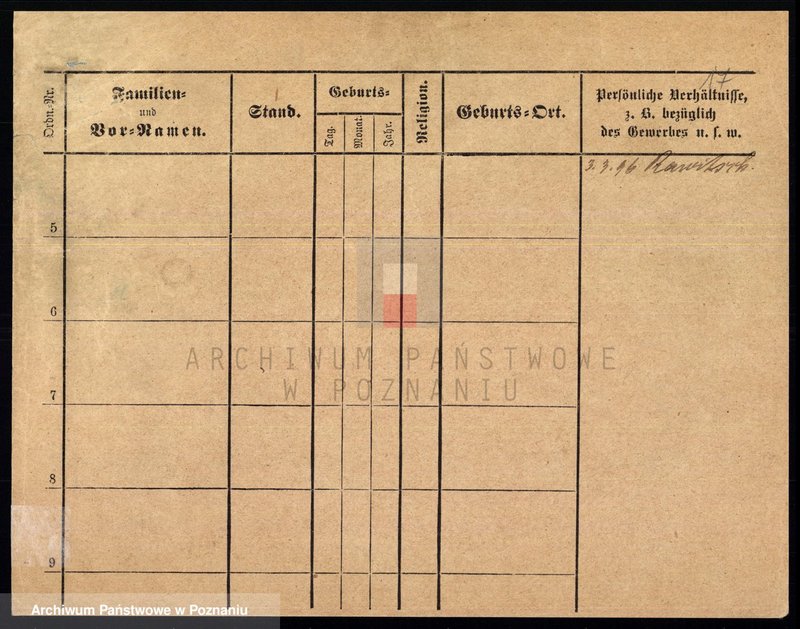 image.from.unit.number "Adams - Adamski (żonaci i samotni mężczyźni)"