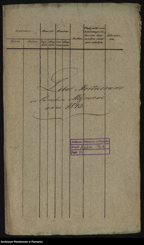 image.from.unit.number "Liber mortuorum"