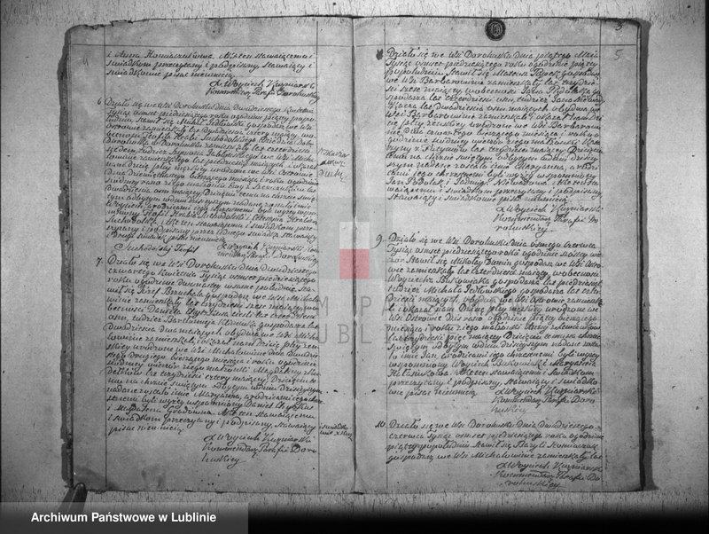 image.from.unit.number "Księga urodzeń, małżeństw i zgonów"