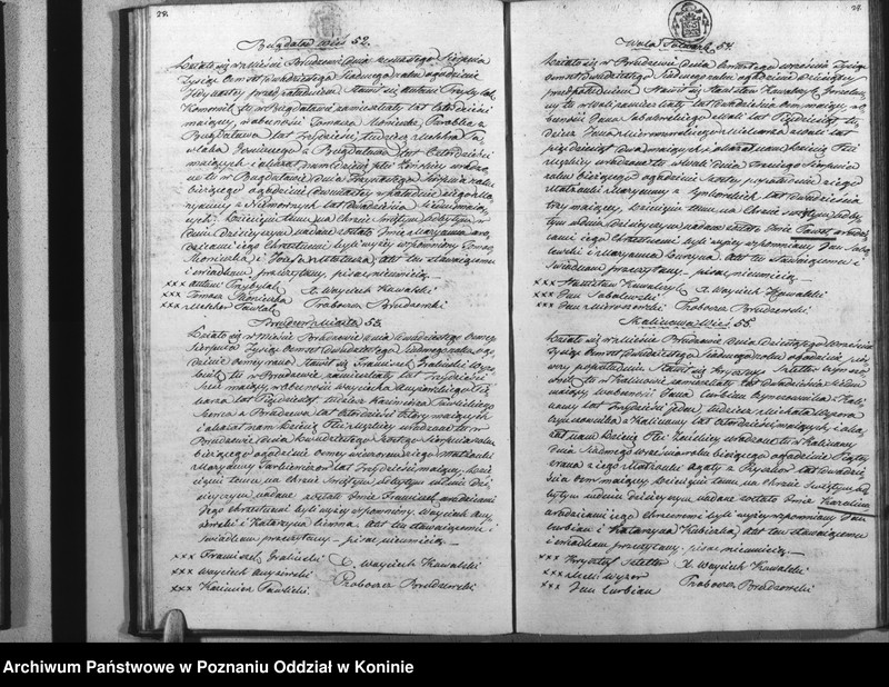 image.from.unit.number "Akta urodzeń, małżeństw i zgonów"