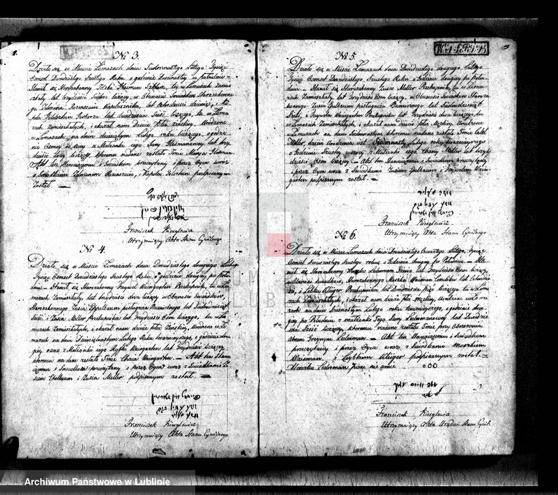 image.from.unit "Księga urodzeń, małżeństw i zgonów"