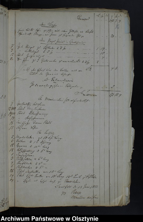 image.from.unit.number "Beläge zu der Verordnungen der Gemeinde-Kirchenrats"