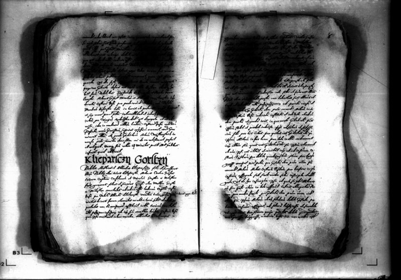 Obraz 10 z jednostki "Decreta officii [inducta]"