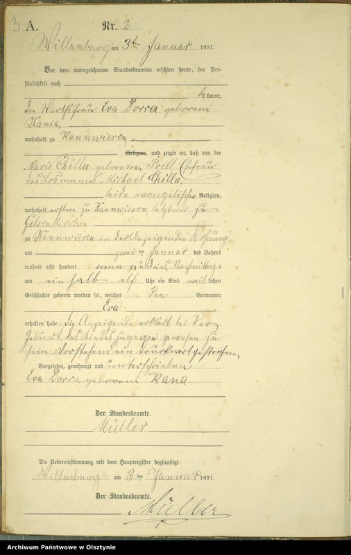 image.from.unit.number "Geburts-Neben-Register Nr 1 - 227"