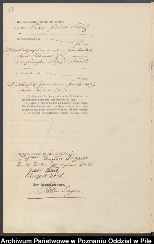 image.from.unit.number "Księga małżeństw"