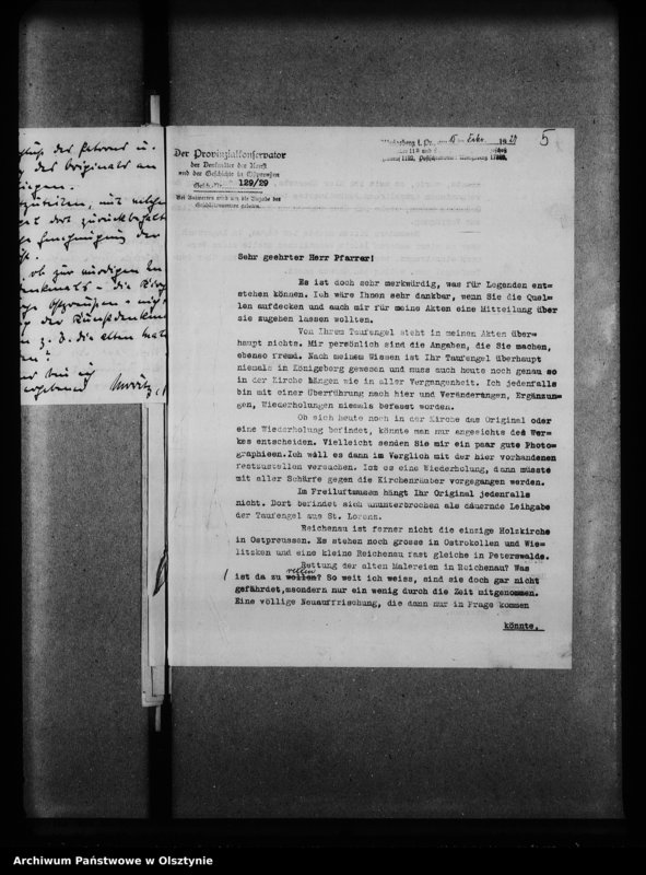 image.from.unit.number "Geyerswalde, evangelische Kirche"