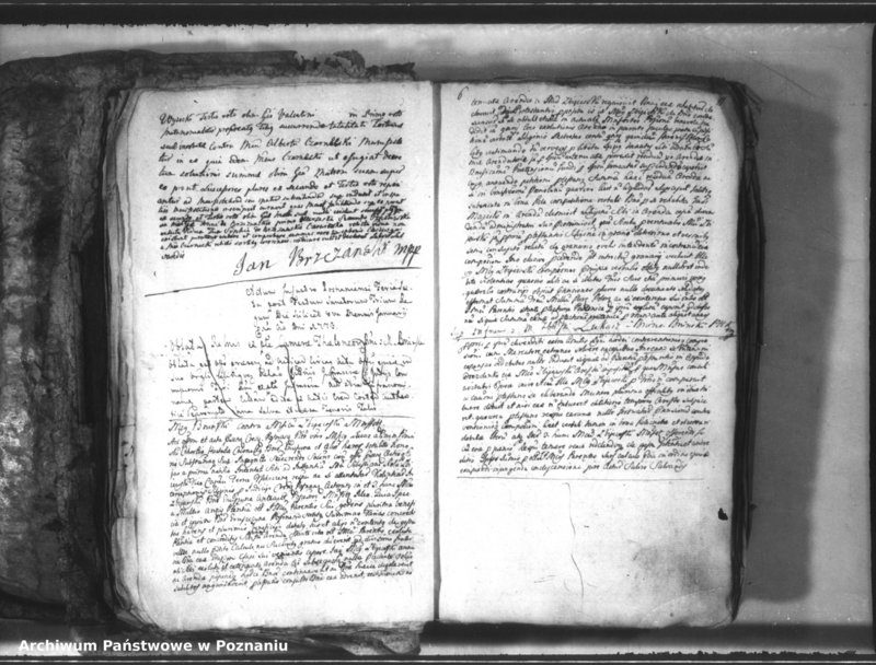 Obraz 13 z jednostki "Relationes [protocollon]"