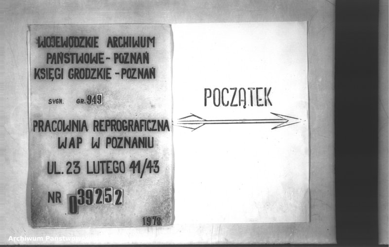 Obraz 1 z jednostki "Relationes [protocollon]"