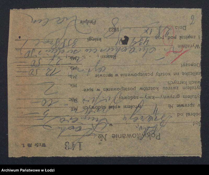 Obraz 4 z jednostki "Błażej Sumera – sprzedaż obuwia, cholewek i dodatków szewskich"