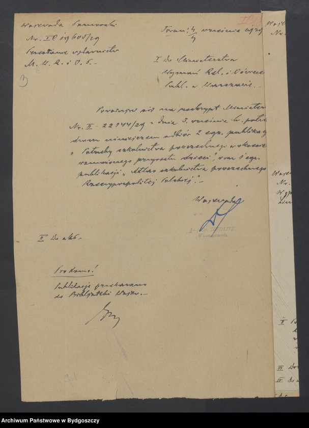 image.from.unit.number "Sprawy różne [urzędy, finanse, ochrona granic]"