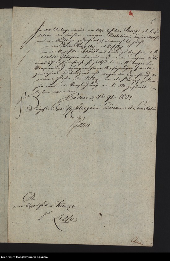 image.from.unit.number "[Extract der Generalliquidation der Apothekervisitationskosten]"