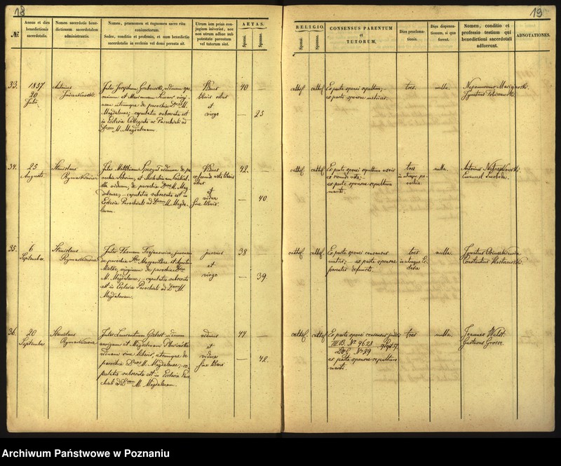 image.from.unit.number "Księga małżeństw"