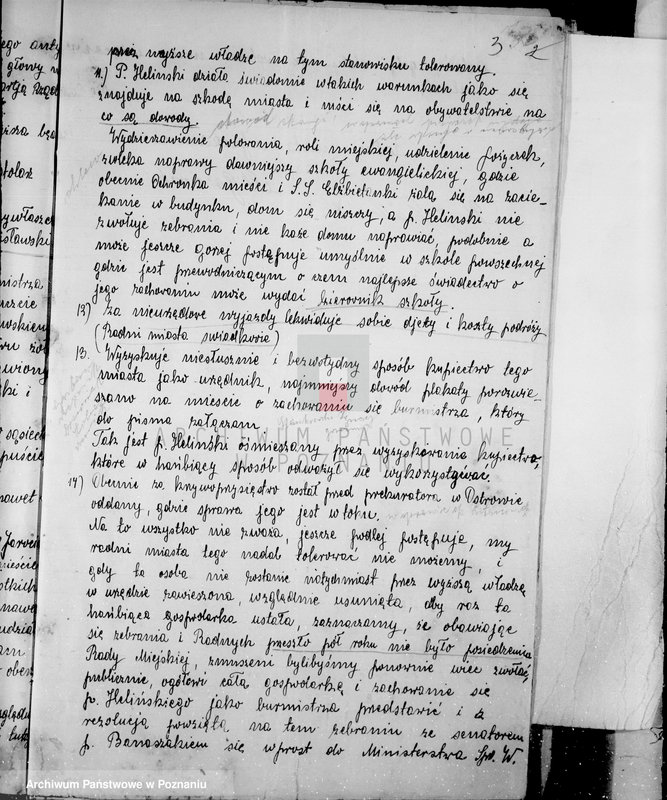 Obraz 7 z jednostki "Administracja miasta Jaraczewa"