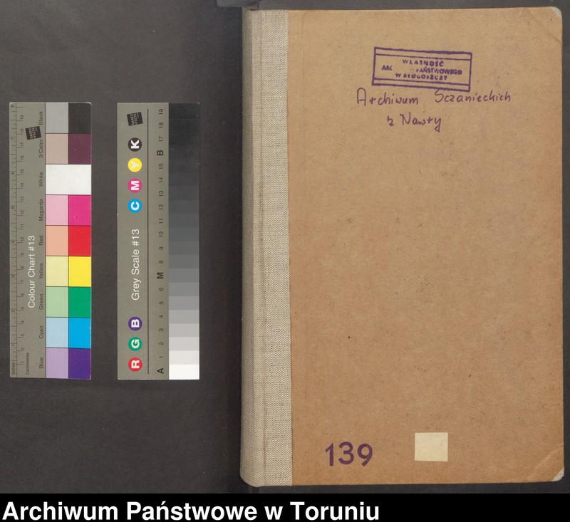 image.from.unit.number "Jan Kazimierz Kretkowski wojewoda brzesko-kujawski, żona Katarzyna Lukrecja z Guldensternów - akta procesowe, kontrakty, rejestr klejnotów pozostałych po Ignacym Kretkowskim, kwity, zezwolenia, kontrakty małżeńskie, protestacje, kontrakty dzierżaw"