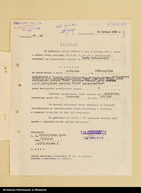 image.from.unit.number "Akta zbiorowe [urodzenia 1897-1914]"