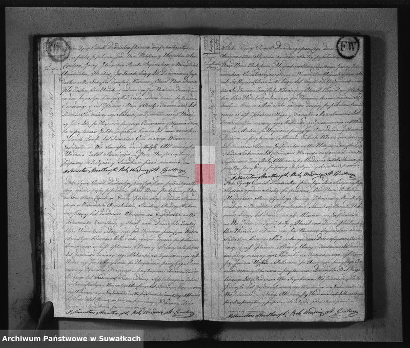 image.from.unit.number "Akta Urzędnika Stanu Cywilnego Urodzonych w Gminie Jeleniewskiey od dnia 1 Stycznia 1821 Roku do ostatniego Grudnia tegoż Roku."